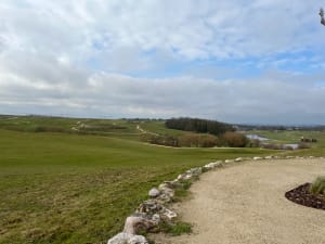 Balade Golf International Roissy-en-France - Roissy-en-France - 11