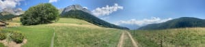 Seven Fountains Loop en prachtig panorama - Montmin - 7