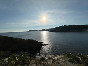 Phare du cap Béar - Port-Vendres - 47
