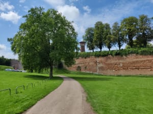Entre Doullens et Gézaincourt - Doullens - 7