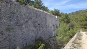 Le Faron enduro - Toulon - 7