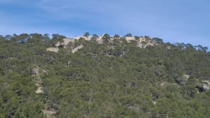 Le Faron enduro - Toulon - 8