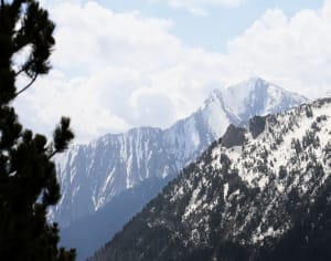 Het meer van Oredon, het meer van Aubert en het meer van Aumar, pareltjes van Néouvielle - Saint-Lary-Soulan - 78