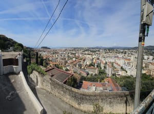 Boucle du Parc du Vinaigrier et du Mont Boron - Nice - 6
