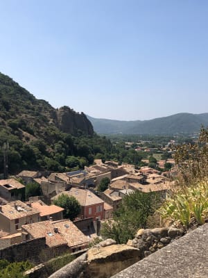 Incroyable falaise des Pénitents et panoramas sublimes - Les Mées - 32