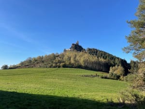 Autour du rocher de Dabo - Dabo - 7
