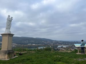Au bord du ruisseau des échets , en sous bois - Fleurieu-sur-Saône - 16