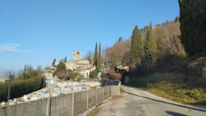 Vallée du Jabron et faune du ciel, de l'eau et de la forêt - La Bégude-de-Mazenc - 3
