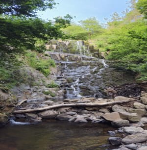 Petite boucle à la Cascade de Souteyros - Saint-Front - 10