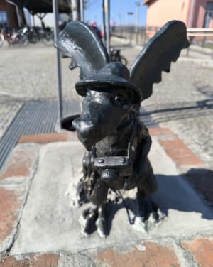 W godzinę dookoła Żmigrodu - Żmigród - 6