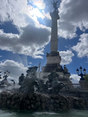 Balade élégante à Bordeaux et découverte de trésors - Bordeaux - 7