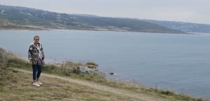 Sur les traces de notre histoire, landes et littoral Cotentin - Fermanville - 15