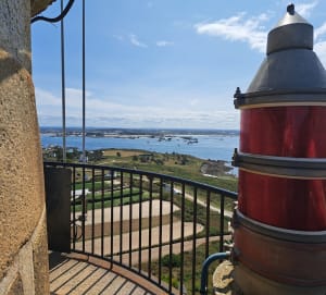 Grand tour de l'île de Batz et beauté de ses plages - Île de Batz - 28