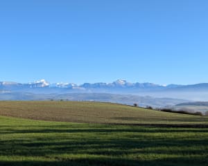 Bouffée d'air frais entre Droisy et Clermont - Droisy - 2