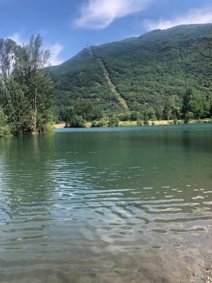 Boucle Jezeau, Paillac, Arreau - Jézeau - 9