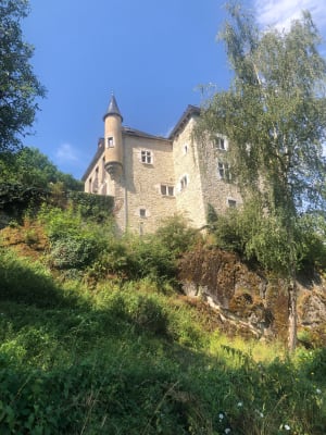 Boucle Jezeau, Paillac, Arreau - Jézeau - 10