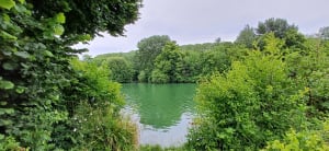 Balade autour du lac de Vaires-sur-Marne - Vaires-sur-Marne - 2