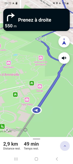 Balade Amneville - Amnéville - 10