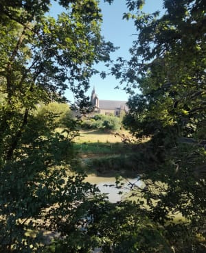 Saint Goustan - Le Bono - Saint Goustan - Auray - 10