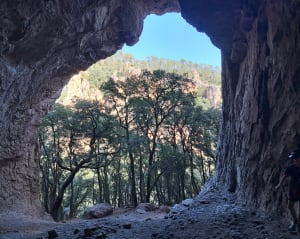 Micro-avontuur in het hart van de Blavet-kloven - Bagnols-en-Forêt - 17