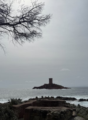 Tour du Dramont et Cap Esterel - Saint-Raphaël - 26