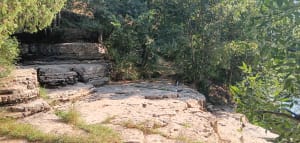 Balazuc-lus via Servière - Balazuc - 51