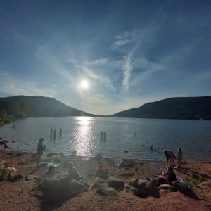 Ronde van het meer van Gérardmer - Gérardmer - 26