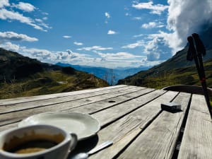 Rondje Pormenaz-meer vanuit Plaine Joux - Plaine Joux - 3