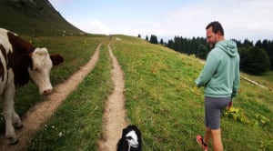 Prise de hauteur à Charande et mille massifs - Autrans-Méaudre en Vercors - 12