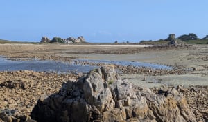 Boucle du gouffre de Plougrescrant - Plougrescant - 12