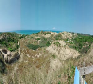 La Dune de la slack - Ambleteuse - 25