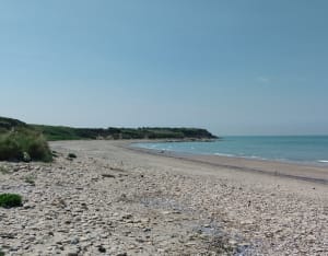 La Dune de la slack - Ambleteuse - 26
