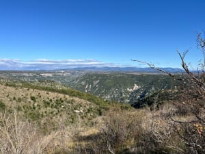 Saint-Maurice-Navacelles: droomreis op het Larzac-plateau - Saint-Maurice-Navacelles - 4