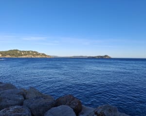 D'un port à l'autre sur la presqu'île de Giens - PHILIPPE - 5