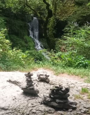 Belle rando sportive au Mont-Dore "Les Cascades" - Mont-Dore - 30