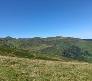 Soum de l'Hailla par les Cabanettes - Campan - 9