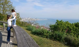 Petite boucle piétonne à Sainte Adresse - Sainte-Adresse - 6