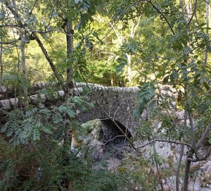 Antraigues-sur-Volane, le Ranc Chabrier - Delph - 8