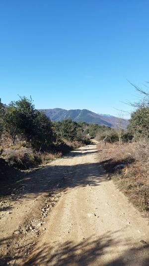 Autour de Maureillas, voie Domitia/Augusta et fort - Julien - 6