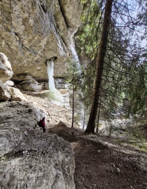 Belvédère du Pas du Roc - Fillière - 34