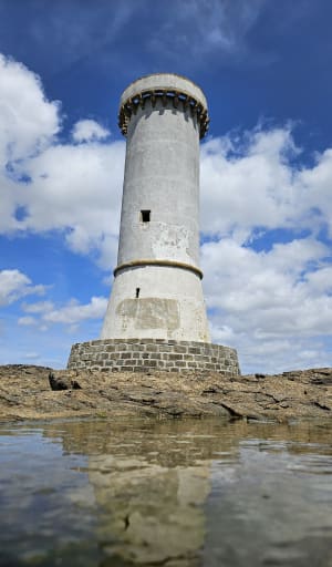 Presqu'île de Penerf - Damgan - 2