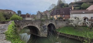 Semur par les chaumes - Semur-en-Auxois - 9