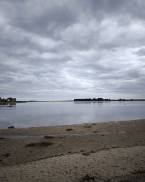 De Bénodet à Mousterlin - Bénodet - 9