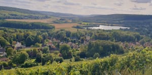 Autour de Barzy-sur-Marne - Barzy-sur-Marne - 4