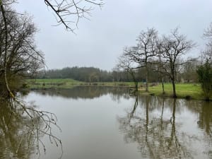 Le Pommain et le tour du lac de Bout de Bois - mylene - 13