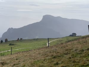 Balade à la Molière - Autrans - 2