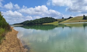 Bulle d'oxygène en forêt de Fabas et près du lac - Fabas - 5