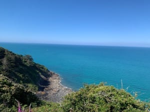 Échappée maritime à Pordic et sa nature brute et belle - juliette - 8