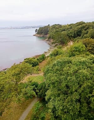 Randonnée sur Brest - Brest - 12