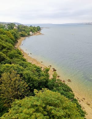 Randonnée sur Brest - Brest - 13